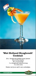 Holland Hooghoudt